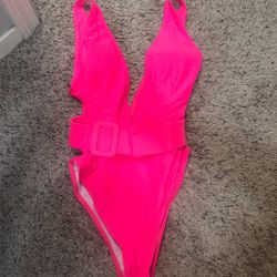 Women’s Bathing Suit 