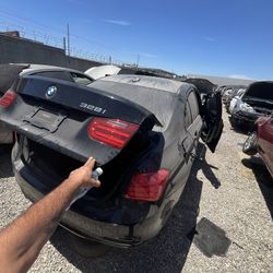 Parts of (BMW) (Mercedes) All Cars 