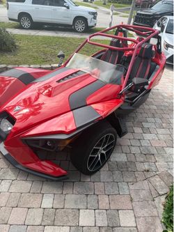 2016 slingshot Manual