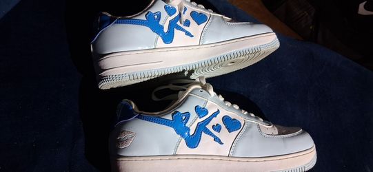 custom Nostalgia Forces