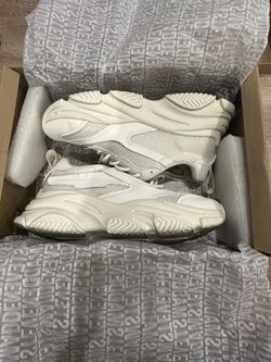 Steve Madden Designer Shoes (Men size 9.5) 