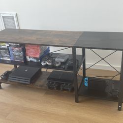 Wayfair TV Stand