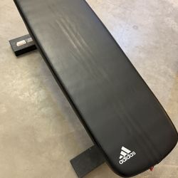 Exercise Bench