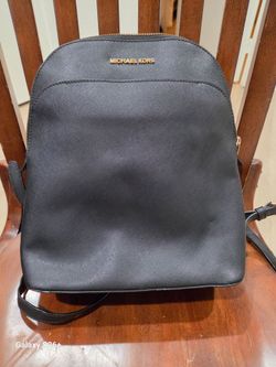 Michael Kors Backpack