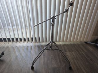 Nice Cymbal Boom Stand