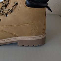 Mens Boots Rocawear