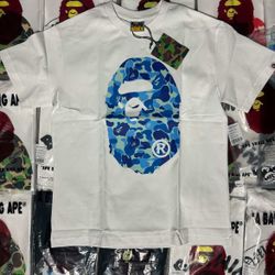 Bape Tee Shirt