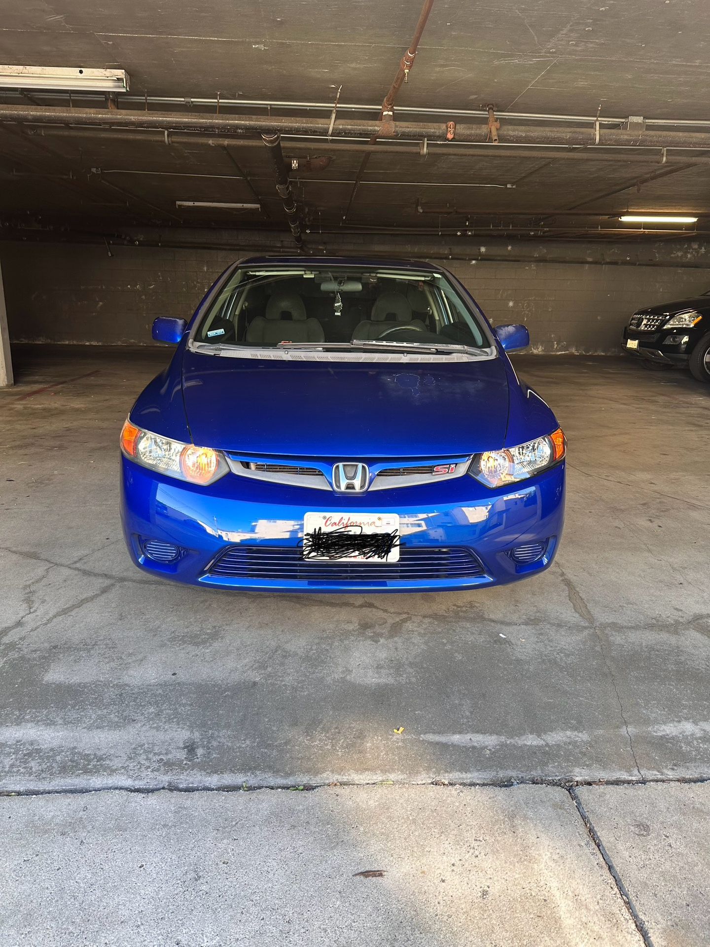 2006 Honda Civic