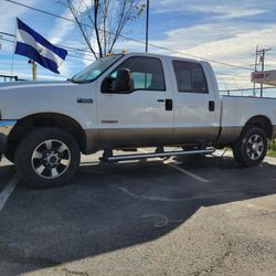 2004 Ford F-250