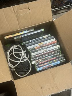 Xbox Games