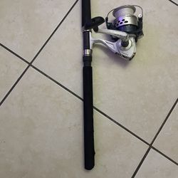Fishing Rod(not Free) Best Offer 