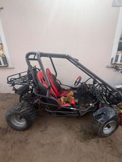 Go car