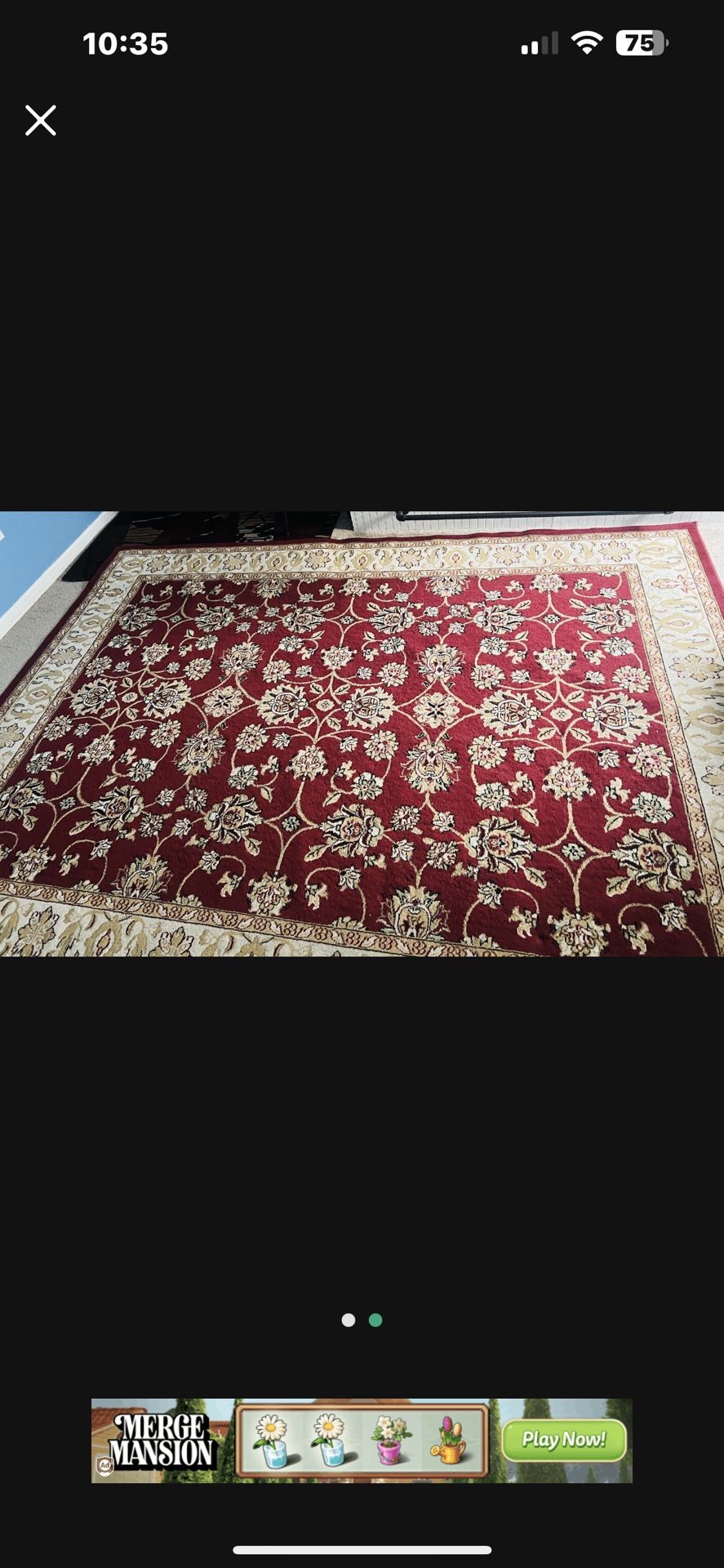 Carpet