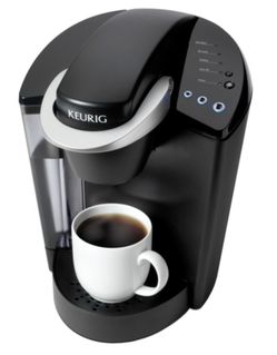 Keurig K40
