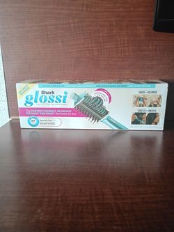 SHARK - GLOSSI BRAND NEW UNOPENED!!
