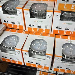 led par 30 lamp 12 watt. 1 pc only