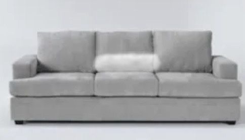 Queen Bed Sleeper Couch