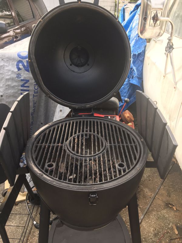 acron grill acron grill