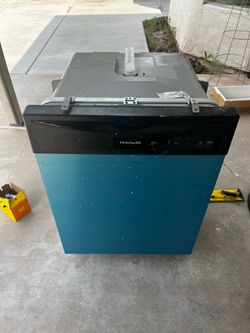 Frigidaire Dishwasher
