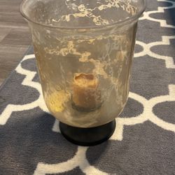 candle holder