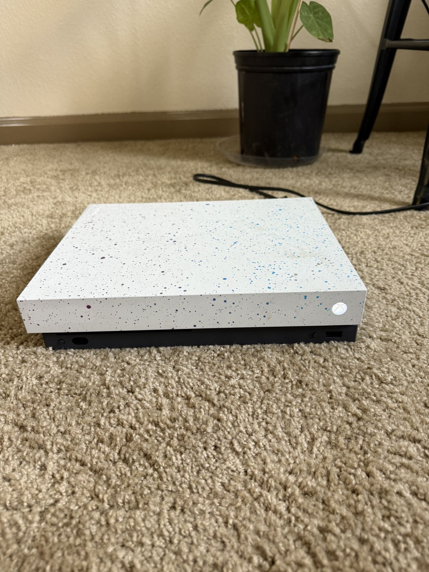 Xbox One 2k20 Console
