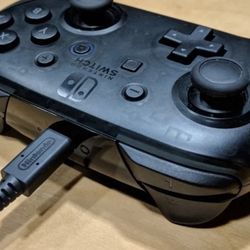 Pro Controller For Nintendo Switch