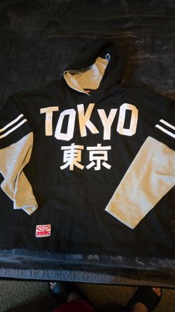 Zip up Hoodie