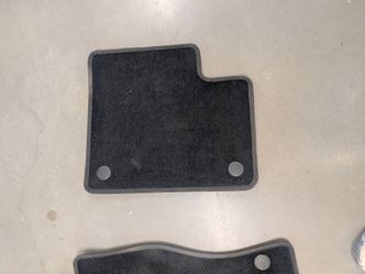 Floor Mats GLE 350