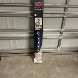 Flag Pole
