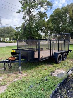 Trailer