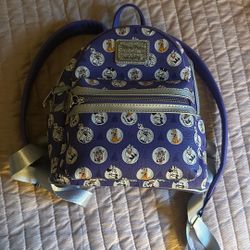 Disney Backpack 