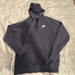 Nike Hoodie Men size small