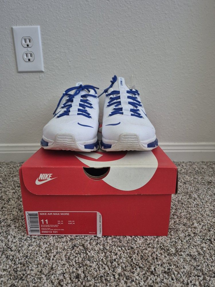 Nike