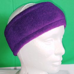 Eddie Bauer Fleece Headband