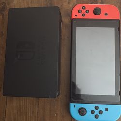 NINTENDO SWITCH +400GB SSD