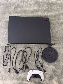 PlayStation 5 (Disc Version)