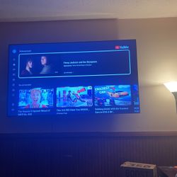 Samsung Tv 
