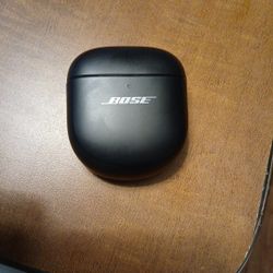 Bose QuietComfort Ultra Earbuds.
