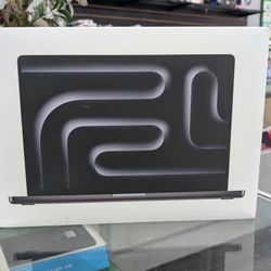 MacBook Pro M5 Brand New Pay 29$ Down No Crdt Needed