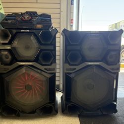 Samsung  Home Speaker