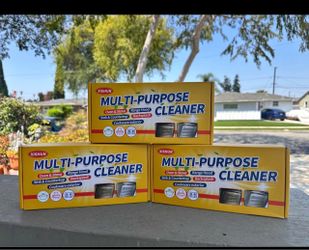 🔥 Powerful Kitchen Grease Cleaner – 3 for $10! 🔥