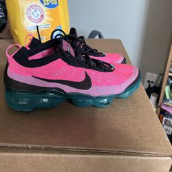 Nike Vapor De Mujer #7😍