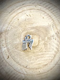 James Avery-Angel Praying Charm