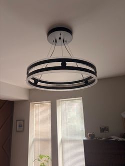 Chandelier Light
