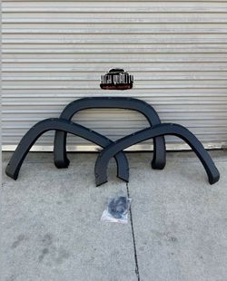 Gmc Sierra 2007. 2013 Fender Flare. 