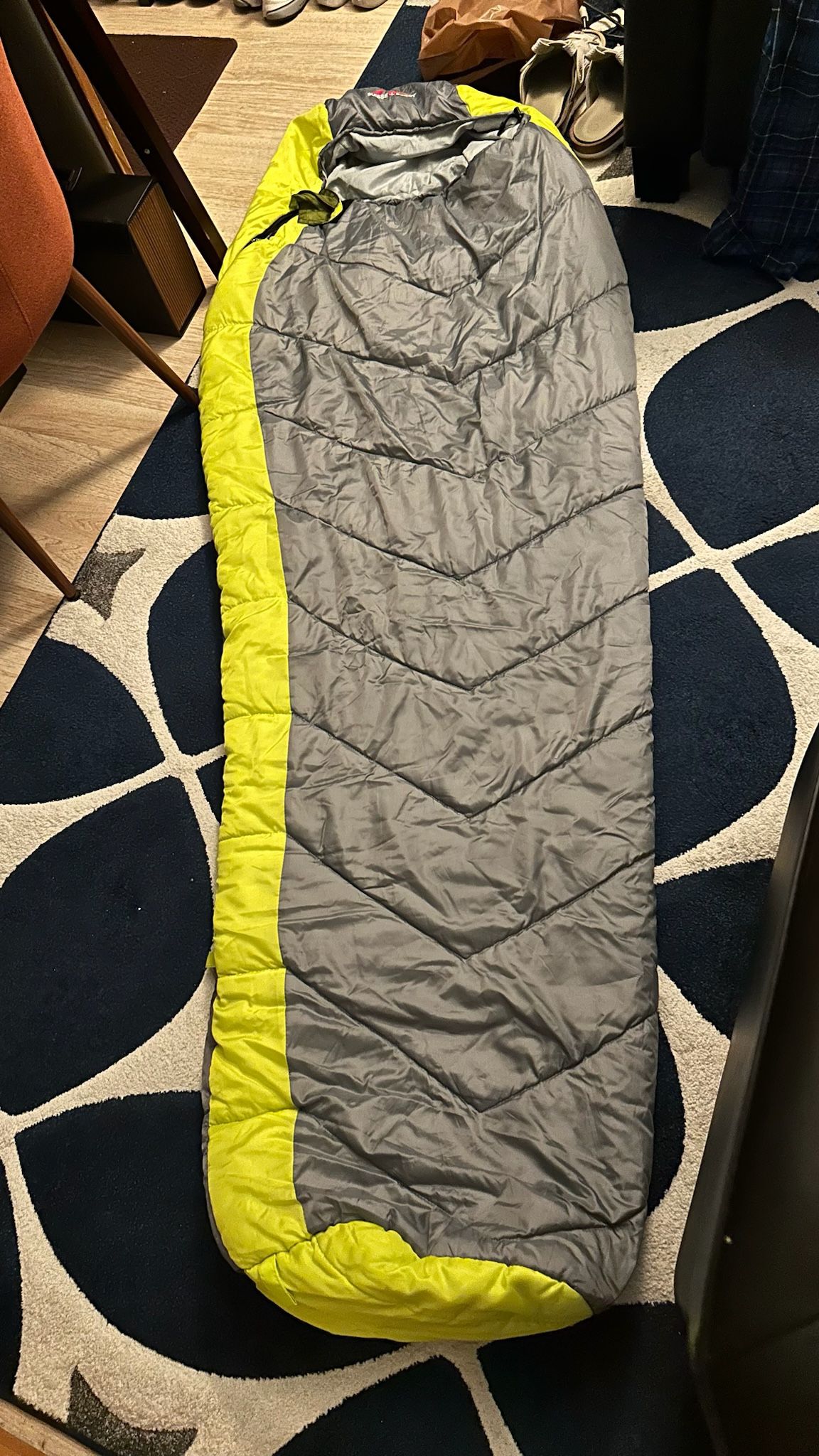 Sleeping Bag