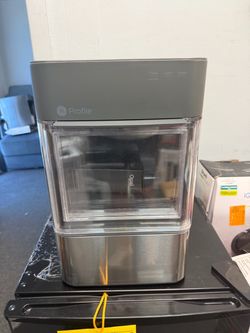 GE Profile Opal 2.0 Nugget Ice Maker, 38 Ibs