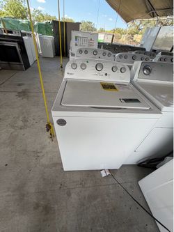 Washer lavadora