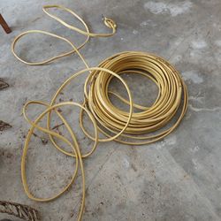 Electric Wire Roll