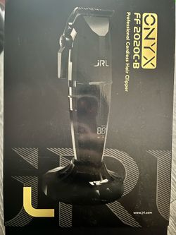 Jrl onyx trimmer